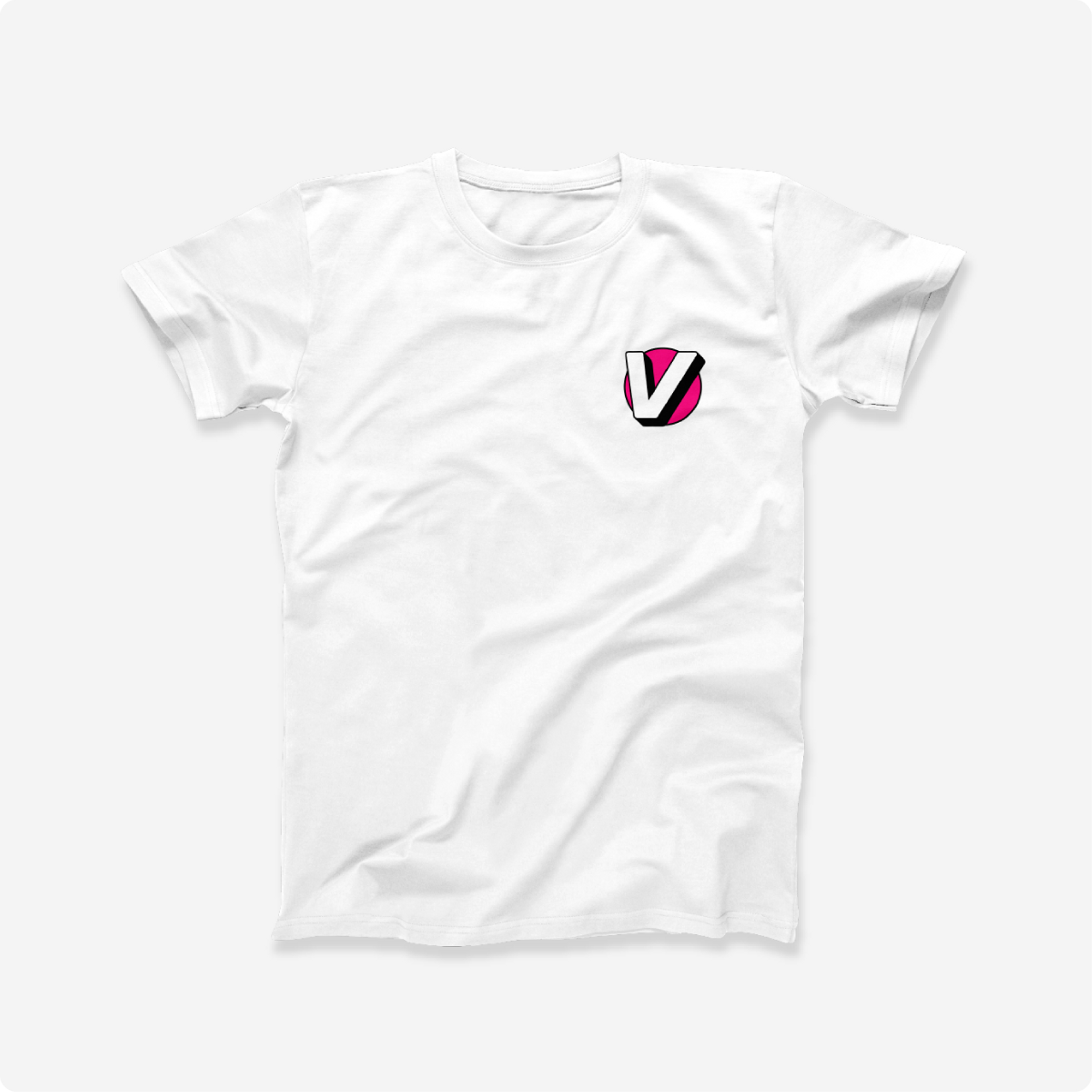 VShojo - Shirt Light