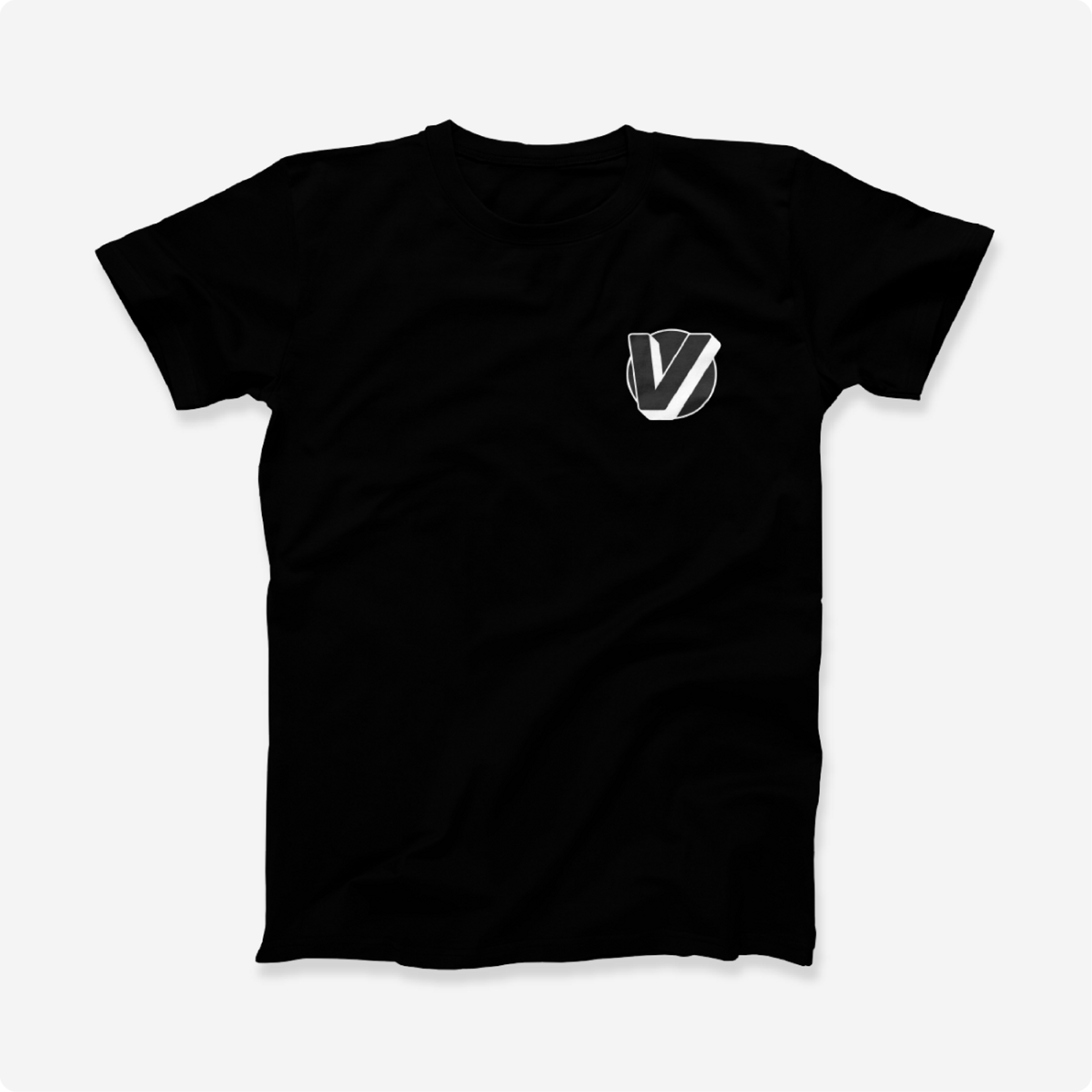 VShojo - Shirt Dark