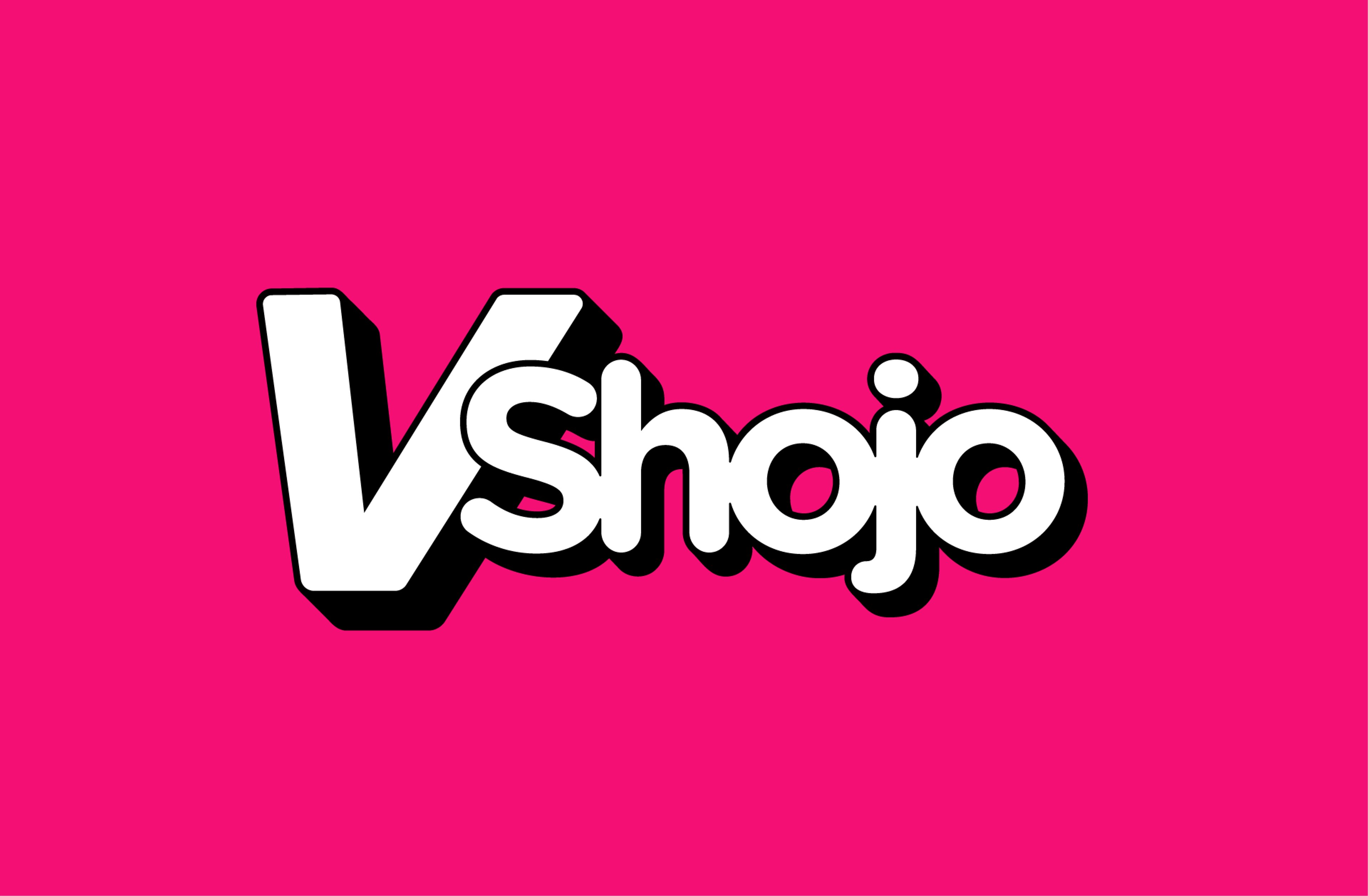 VShojo Logo