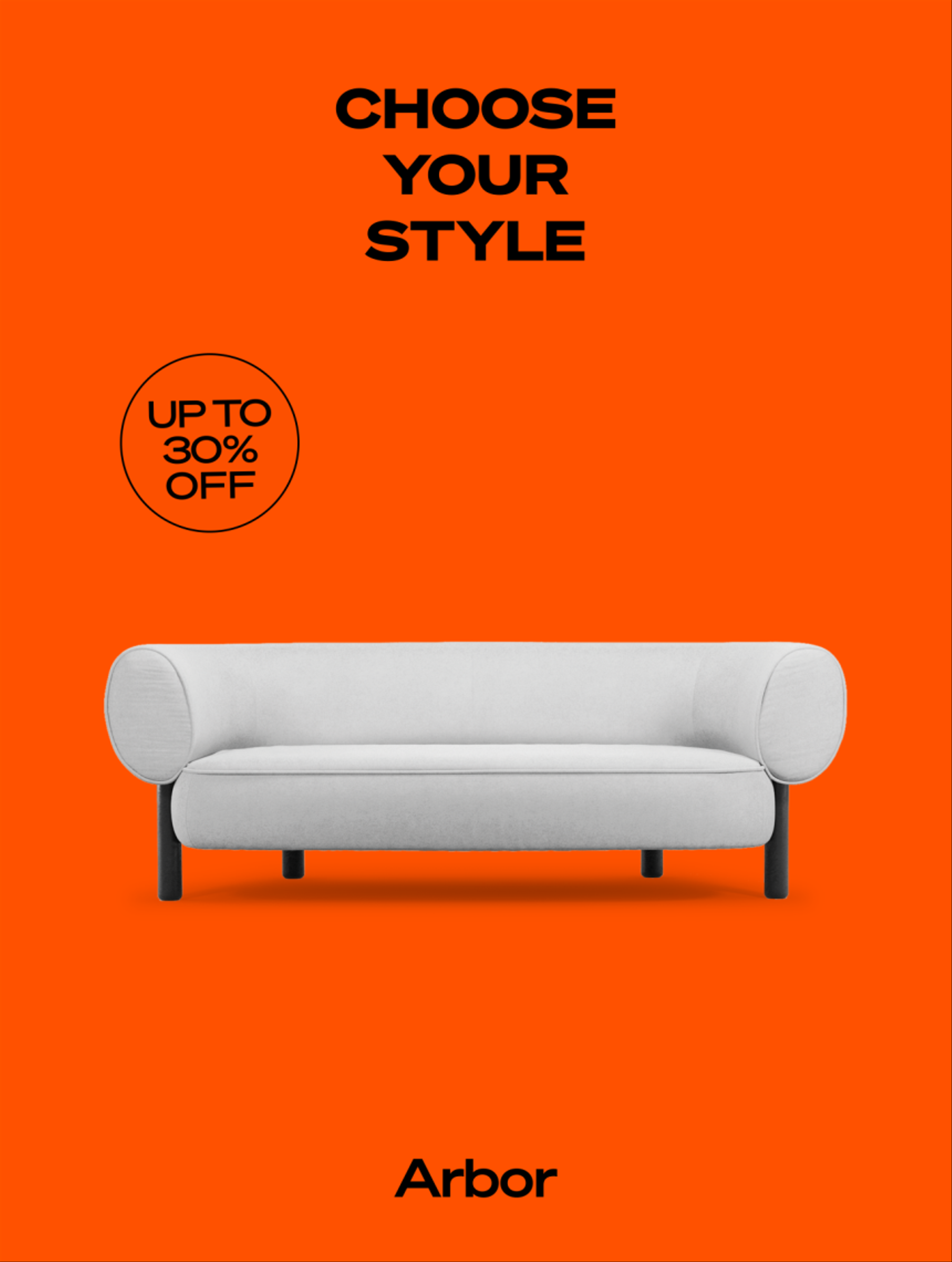 The Conran Shop BYO Animation