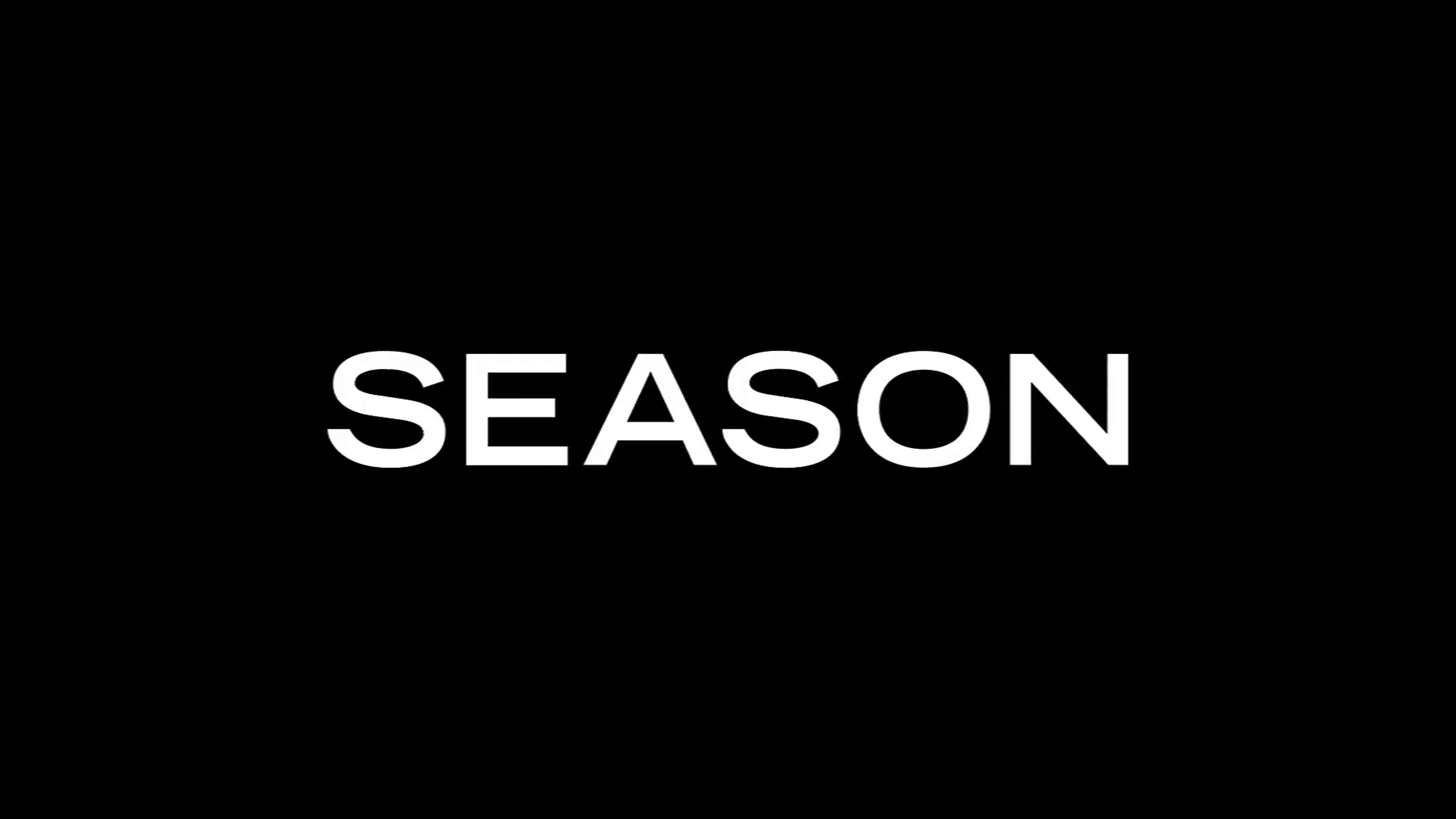 Season Exploding Logo