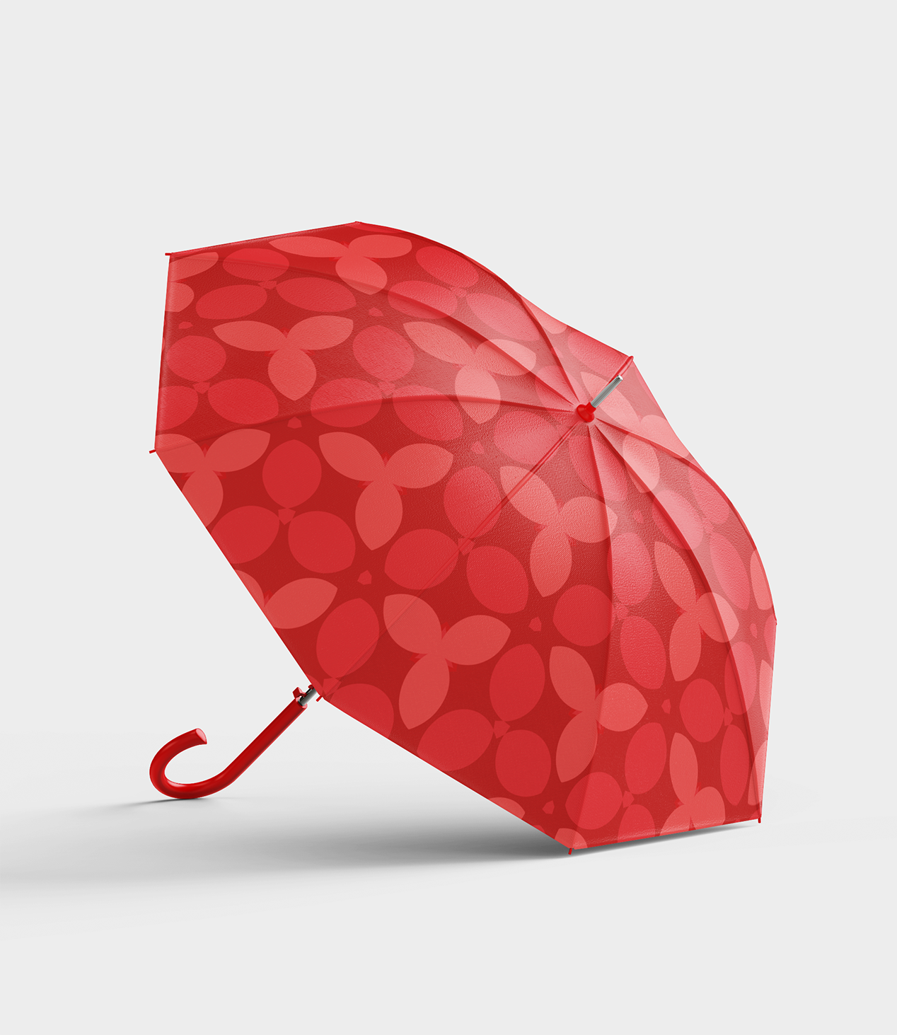 Kaleidoscope Umbrella_Mockup_3