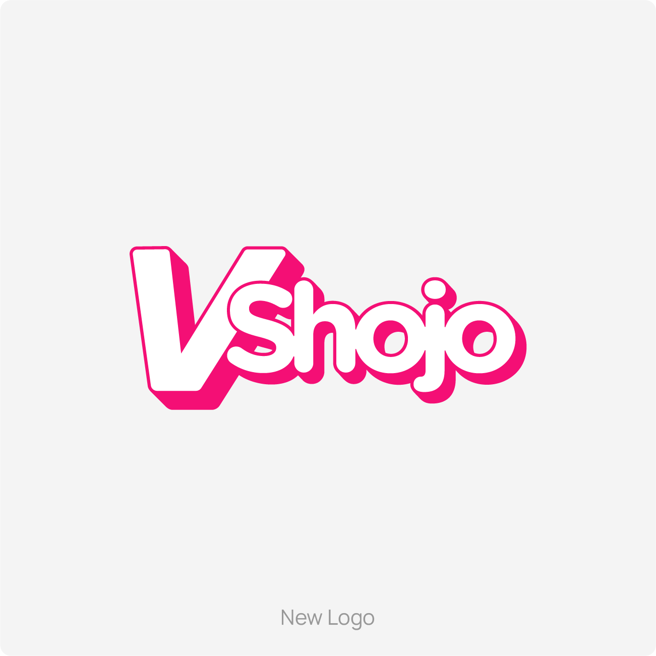 VShojo Logo