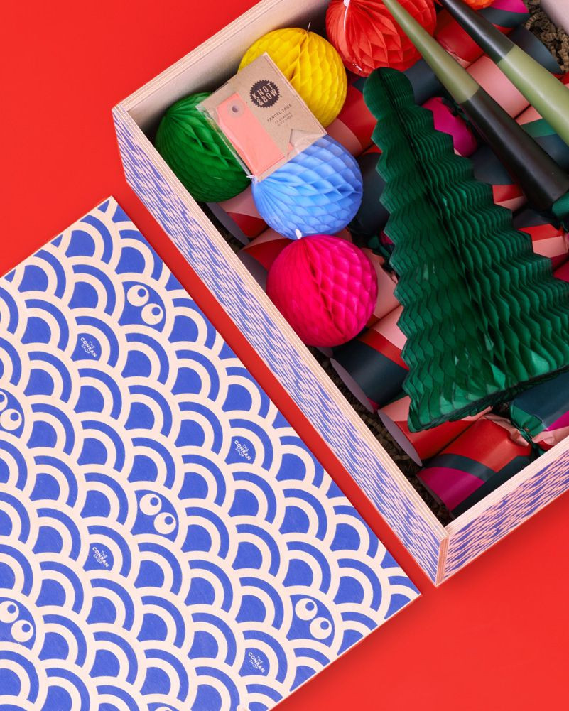 The Conran Shop - Christmas Hamper