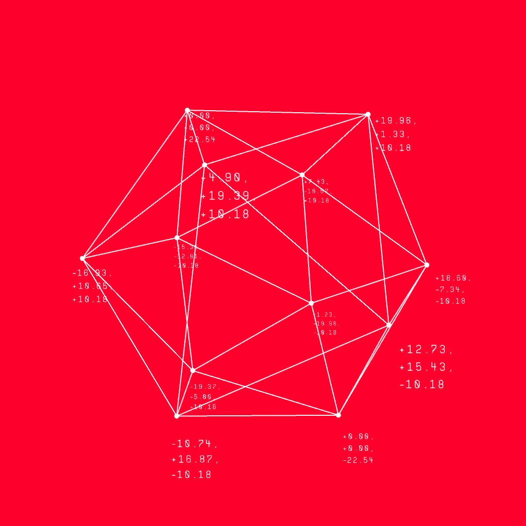 Icosahedron