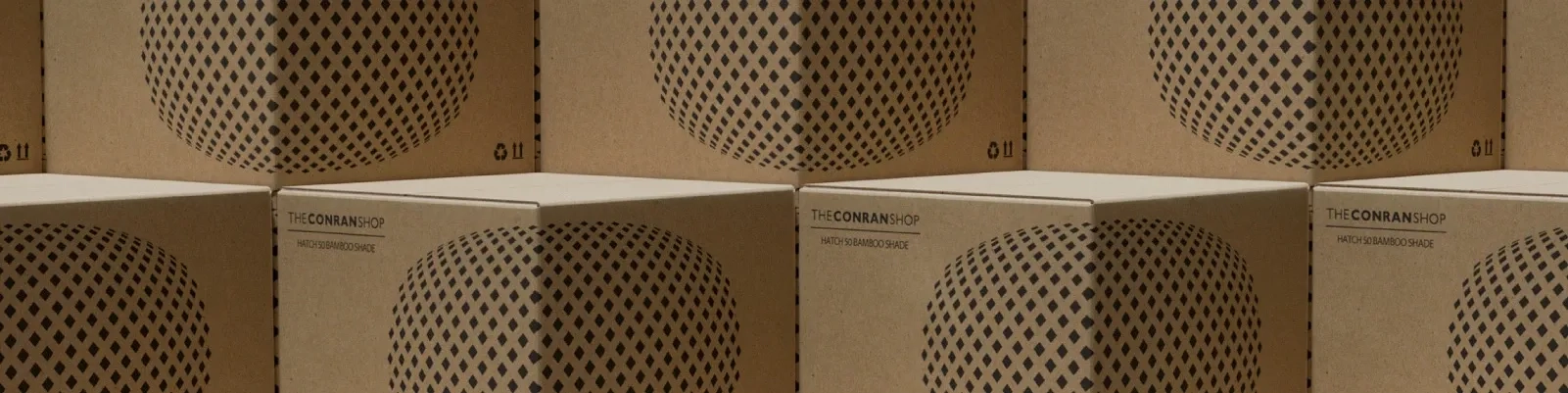 Next Project The Conran Shop