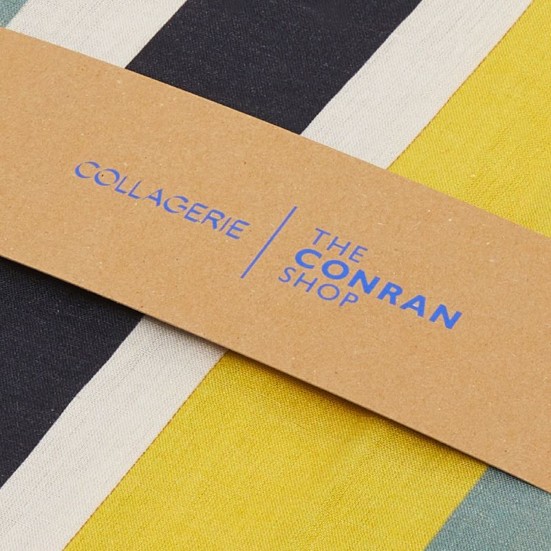 The Conran Shop - Collagerie Napkin 2