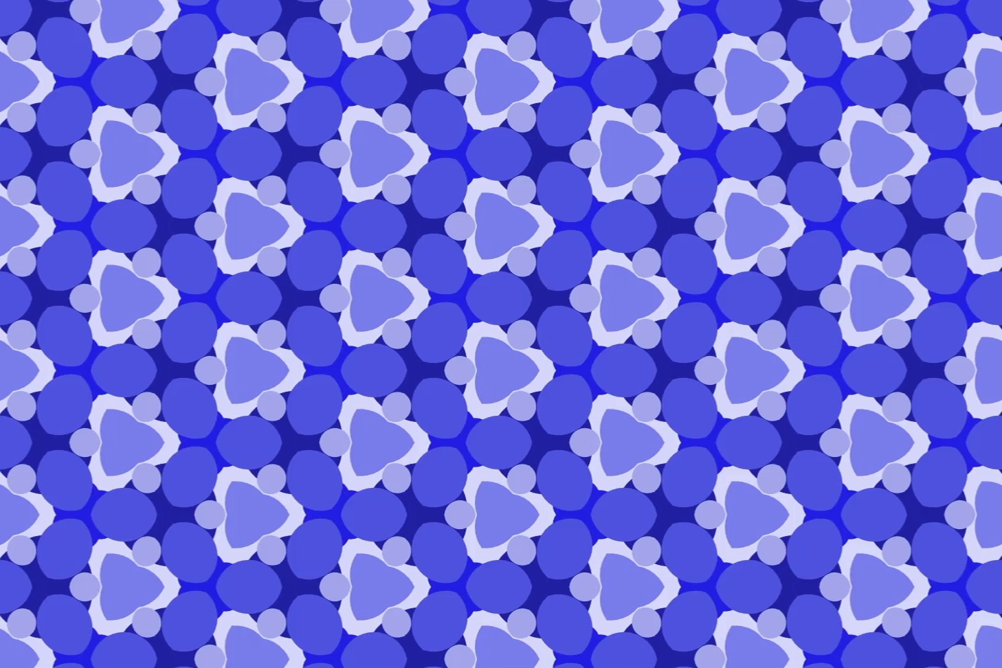 Looping Kaleidoscope