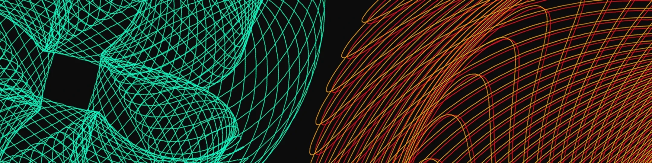 Next Project Generative Artworks