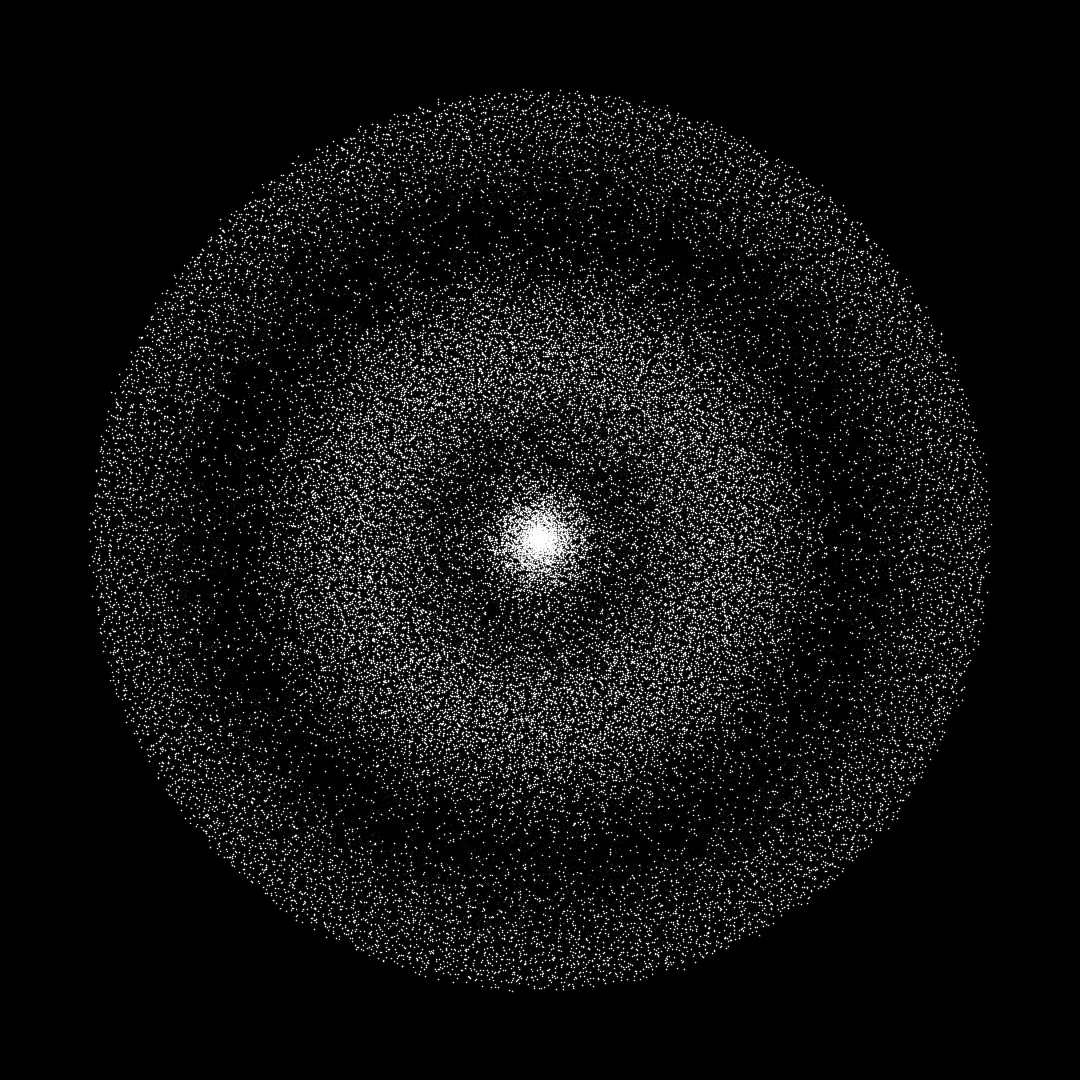 Pixel Drop Animation