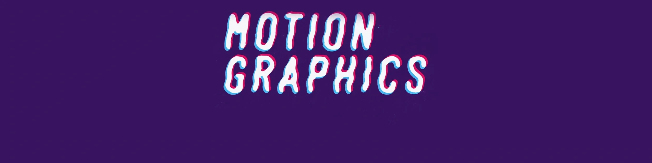 Next Project Motion Graphics